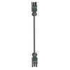 Latiguillo RZ1-K 3x1.5mm² M-H (5 Metros)//RZ1-K 3x1.5mm² M-H Pigtail (5 Meters)