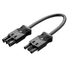 Latiguillo RZ1-K 3x2.5mm² M-H (5 Metros)//RZ1-K 3x2.5mm² M-H Pigtail (5 Meters)