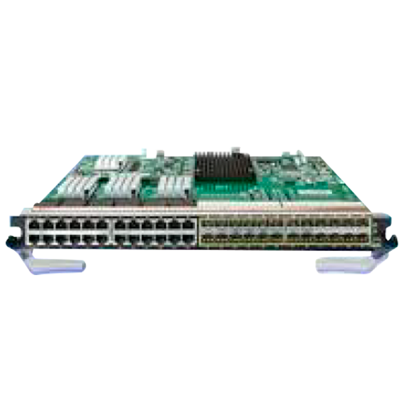 Módulo PLANET™ de 24 x SFP 10/100/1000BASE-T + 24 x 1000BASE-X para CS-6306R//PLANET™ 24-Port 10/100/1000BASE-T + 24-Port 1000BASE-X SFP Switch Module for CS-6306R