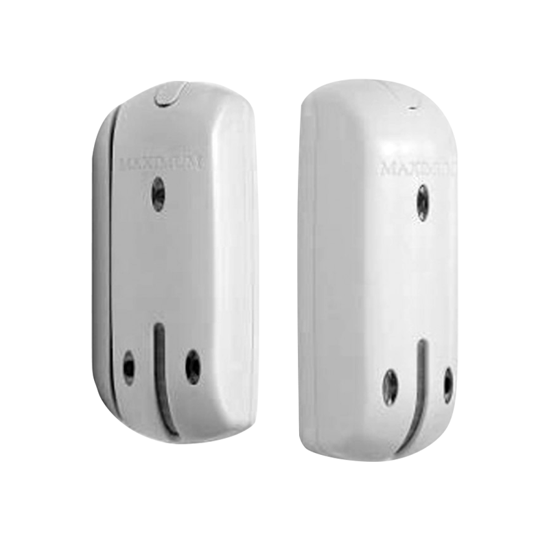 Volumétrico MAXIMUM™ CURTAINPM//MAXIMUM™ CURTAINPM Motion Detector