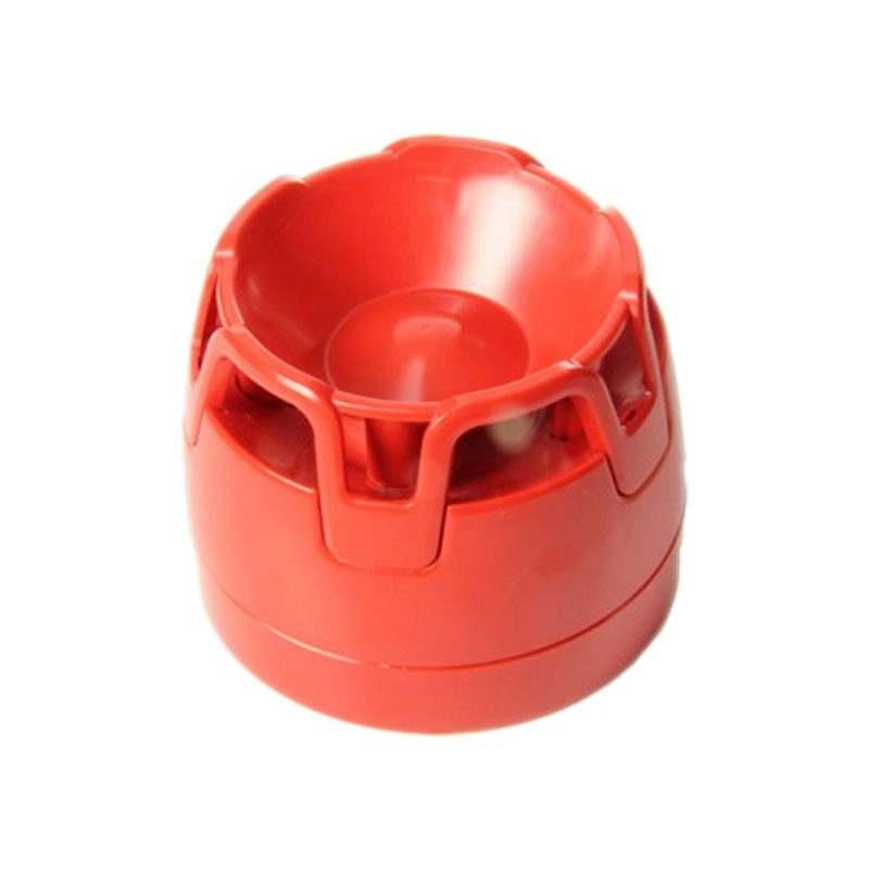 Sirena KAC® con Base Estándar EN54/3//KAC® Sounder with Standard Base EN54/3