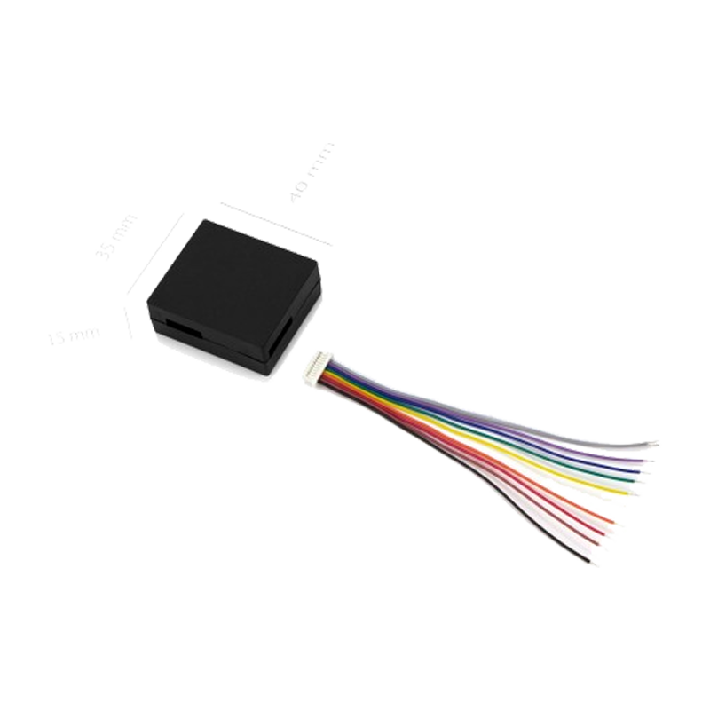 Módulo Universal Danalock™ (BLE)//Danalock™ Universal Module (BLE)