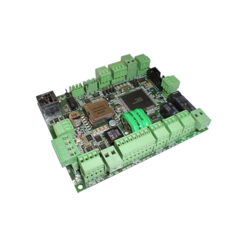 Unidad de Control DORLET® ASD/1-Grado 4//DORLET® ASD/1-Grade 4 Control Unit