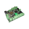 Unidad de Control DORLET® ASD/1-Grado 4//DORLET® ASD/1-Grade 4 Control Unit
