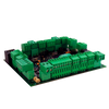 Unidad de Control DORLET® ASD/1-Grado 4 - IoIP (2 Canales)//DORLET® ASD/1 Control Unit-Grade 4 - IoIP (2 Channels)