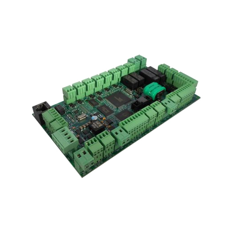 Unidad de Control DORLET® ASD/2//DORLET® ASD/2 Control Unit