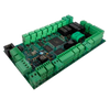 Unidad de Control DORLET® ASD/2-PoE+ - IoIP (2 Canales)//DORLET® ASD/2-PoE+ Control Unit - IoIP (2 Channels)