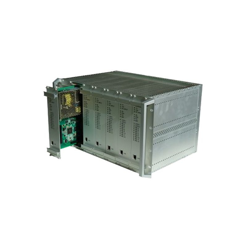 Unidad de Control DORLET® ASD/2-Rack-Grado 4//DORLET® ASD/2-Grade 4 Racked Control Unit