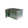 Unidad de Control DORLET® ASD/2-Rack-Grado 4//DORLET® ASD/2-Grade 4 Racked Control Unit