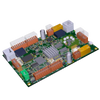Expansor AVDS LPR para Unidad de Control DORLET® ASD/2 (2 Canales/Cámaras)//AVDS LPR Expander for DORLET® ASD/2 Control Unit (2 Channels/Cameras)