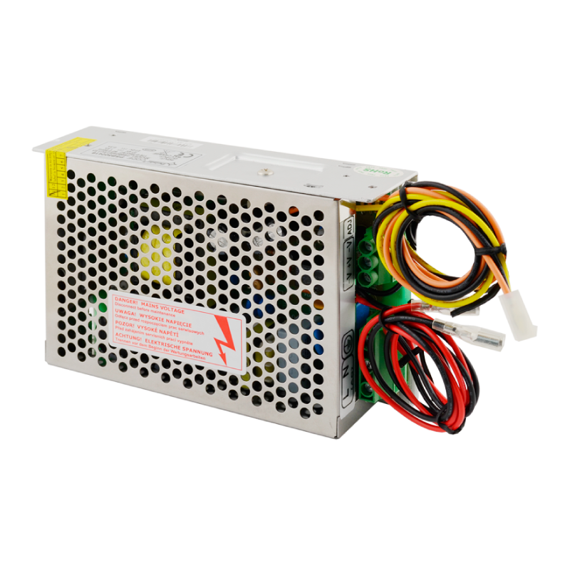 Fuente de Alimentación DORLET® G3-COM//DORLET® G3-COM Power Supply