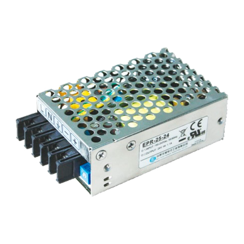 Fuente de Alimentación DORLET® EPR-35W//DORLET® EPR-35W Power Supply