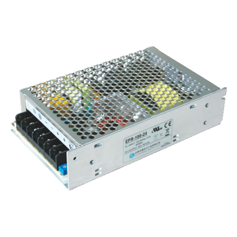 Fuente de Alimentación DORLET® EPR-100W//DORLET® EPR-100W Power Supply