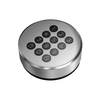 Teclado Inalámbrico Danalock™ Danapad™ V3 con BLE//Danalock™ Danapad™ V3 Wireless Keypad with BLE