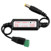 Conversor/Reductor de Alimentación PULSAR® DC/DC 0.5Amp (12VDC) con Salida Tipo Jack//PULSAR® DC/DC 0.5Amp (12VDC) Power Converter/Reducer (Jack Output)