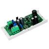Conversor/Reductor de Alimentación PULSAR® DC/DC 2Amp (12VDC)//PULSAR® DC/DC 2Amp (12VDC) Power Converter/Reducer