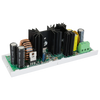 Conversor de Alimentación PULSAR® DC/DC 52V/2.3A para Aumentar la Tensión//PULSAR® DC/DC 52V/2.3A Power Converter for Voltage Increase