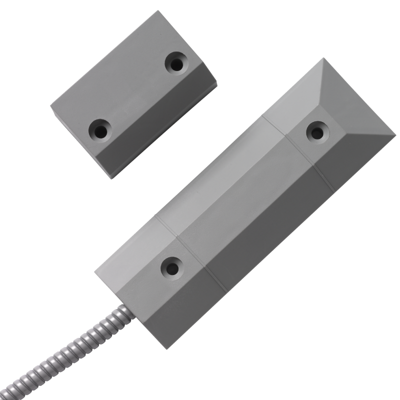 Contacto Magnético UTC™ Aritech™ DC408 (con Resitencia EOL de 4k7) - G3//UTC™ Aritech™ DC408 Magnetic Contact (with EOL 4k7 Ohm) - G3