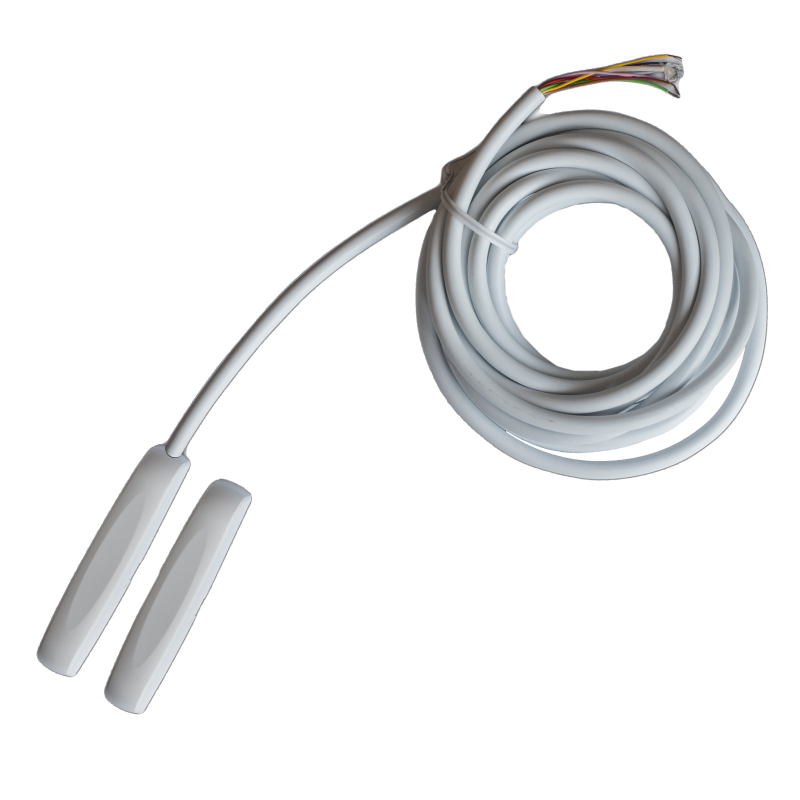 Contacto Magnético UTC™ Aritech™ DC418 de Superficie - G4//UTC™ Aritech™ DC418 Magnetic Contact (Surface) - G4