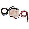 Conversor/Reductor de Alimentación PULSAR® DC/DC 1Amp (12VDC) con Salida Tipo Jack//PULSAR® DC/DC 1Amp (12VDC) Power Converter/Reducer (Jack Output)