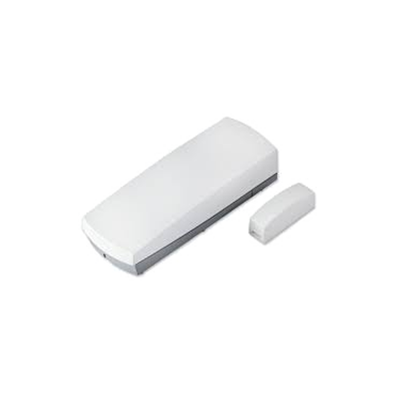Contacto Magnético y Transmisor PARADOX™ Universal Vía Radio//PARADOX™ Universal Wireless Magnetic Contact and Transmitter