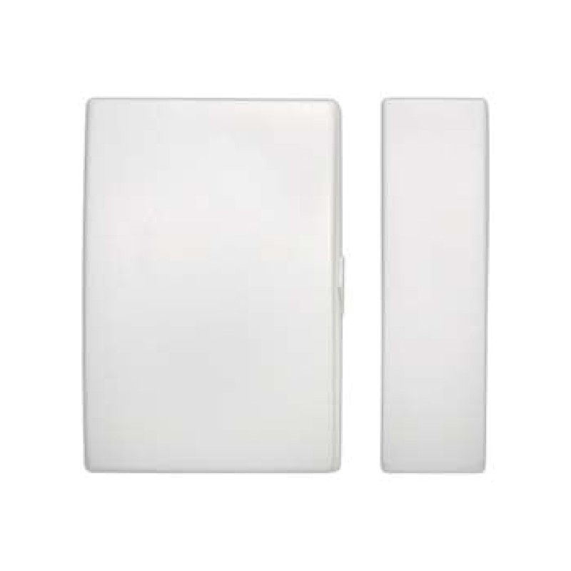 Contacto Magnético PARADOX™ Vía Radio//PARADOX™ Wireless Magnetic Contact