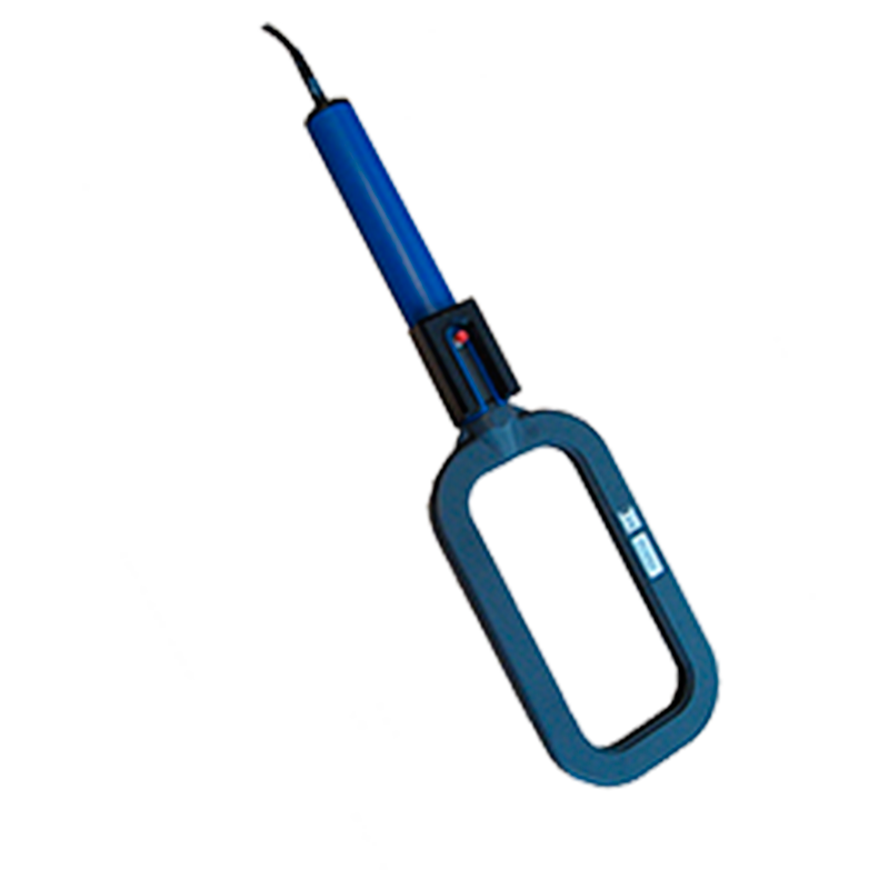 Antena de Varilla de AF (Alta Frecuencia) HID® TR-HA1//HID® TR-HA1 HF (High Frequency) Rod Antenna