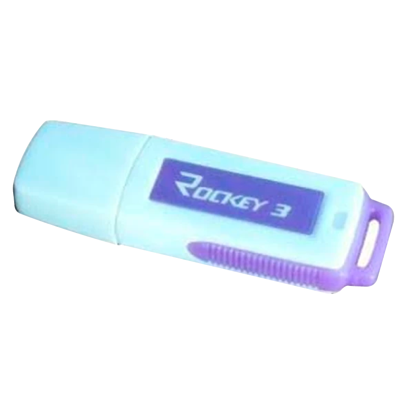 Llave USB para Software de Configuracion UTC™ GST® v2 (con Función de Temporización)//UTC™ GST® Configuration Software v2 Dongle Key with Timer Function