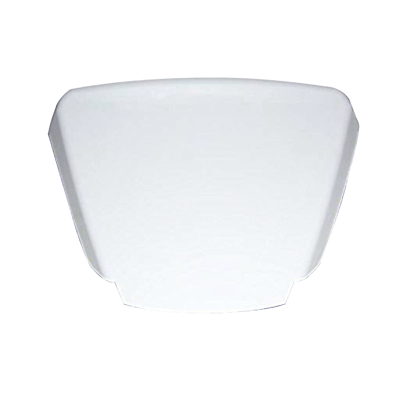 Tapa Blanca para Sirenas PYRONIX™//White Cap for PYRONIX™ Sounders