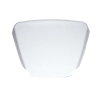 Tapa Blanca para Sirenas PYRONIX™//White Cap for PYRONIX™ Sounders