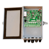 Procesador UTC™ FlexZone-60 para Cable Sensor//UTC™ FlexZone-60 Processor for Microphonic Cable