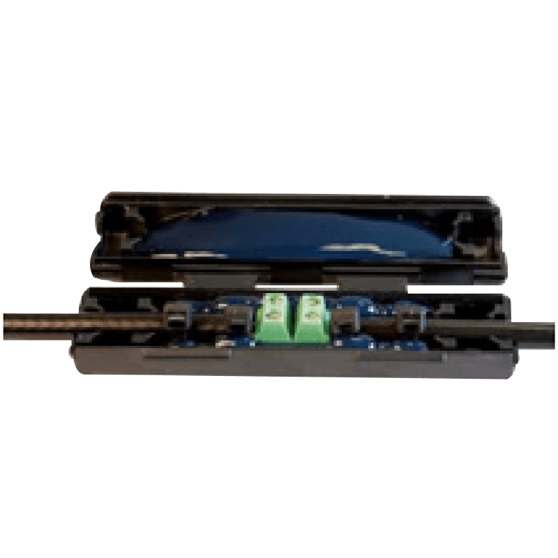 Kit de Empalme para Cable Sensor UTC™//Joint Kit for UTC™ Microphonic Cable