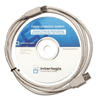 SW UTC™ de Configuración para Cable Sensor//Configuration SW for UTC™ Sensor Cable