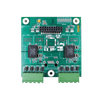 Tarjeta de Comunicaciones por Cobre para Cable Sensor UTC™//Copper Communications Card for UTC™ Microphonic Cable