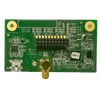 Tarjeta IP para Cable Sensor UTC™//IP Card for UTC™ Microphonic Cable