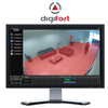 Licencia Base DIGIFORT™ VCA - Advanced Analytic//DIGIFORT™ VCA Base License - Advanced Analytic