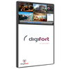 Licencia DIGIFORT™ Standard - 4 Canales Adicionales//DIGIFORT™ Standard License - 4 Additional Channels