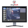 Licencia DIGIFORT™ Edge LPR Standard V7 - 16 Canales//DIGIFORT™ Edge LPR Standard V7 License - 16 Channels