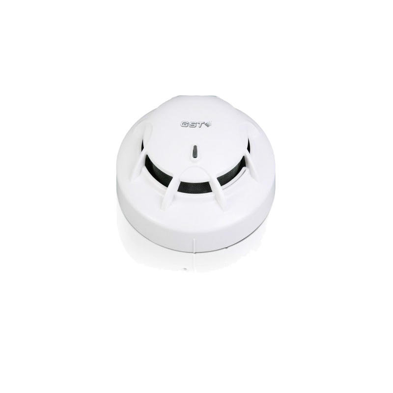 Detector Óptico UTC™ con Salida para Indicador Remoto//UTC™ GST® Innovation Optical Detector /w Remote Indicator Output