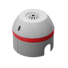 Detector NO2 DURPARK™ RS485 0-20ppm (aro rojo)//DURPARK™ RS485 NO2 Detector 0-20ppm (Red Ring)