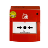 Pulsador de Alarma UTC™ Aritech™ Analógico Vía Radio//UTC™ Aritech™ Series 930 Wireless Manual Call Point