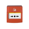 Pulsador de Alarma KILSEN® de Exterior de superficie y Reseteable//KILSEN® Alarm Push Button for Outdoor (Surface and Resetable)