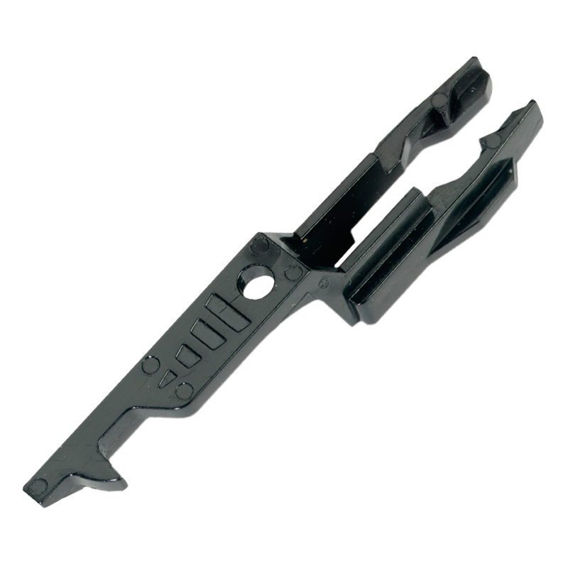 Llave de Rearmado para Pulsadores UTC™ (Pack de 10 Uds.)//UTC™ Manual Call Point Test Key (Pack with 10 Pcs.)