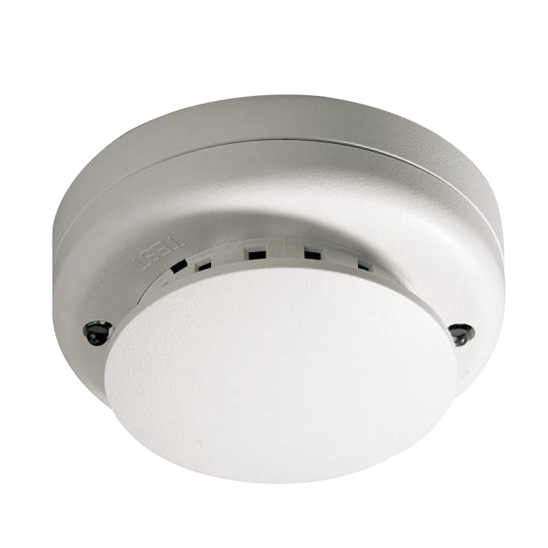 Cabeza de Detector Óptico Analógico UTC™ Aritech™//UTC™ Aritech™ Analogic Optical Detector Head