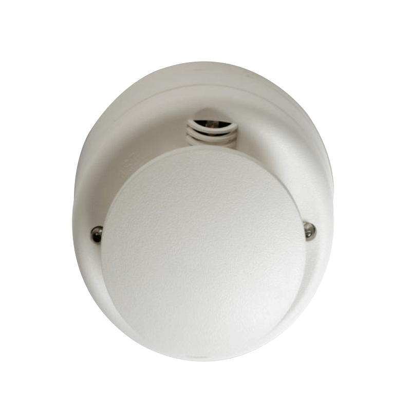 Cabeza de Detector Óptico + Temparatura Analógico UTC™ Aritech™//UTC™ Aritech™ Analogic Optical + Tempature Detector Head