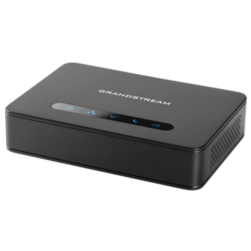 Repetidor Dect IP GRANDSTREAM™ DP760//Dect IP Repeater GRANDSTREAM™ DP760