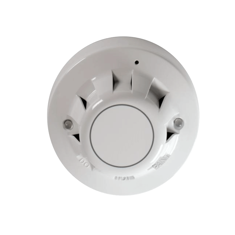 Cabeza de Detector Óptico Analógico UTC™ Aritech™//UTC™ Aritech™ Analogic Optical Detector Head