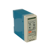 Fuente MEANWELL® DRC-40 para Carril DIN//MEANWELL® DRC-40 DIN Rail Power Supply Unit