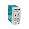 Fuente MEANWELL® DRC-60 para Carril DIN//MEANWELL® DRC-60 DIN Rail Power Supply Unit