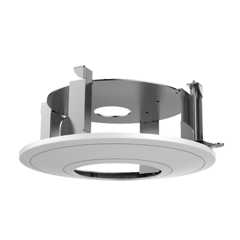 Carcasa Protectora HIKVISION™ DS-1227ZJ-DM37 para Minidomos //HIKVISION™ DS-1227ZJ-DM37 Protective Housing for Mini Domes